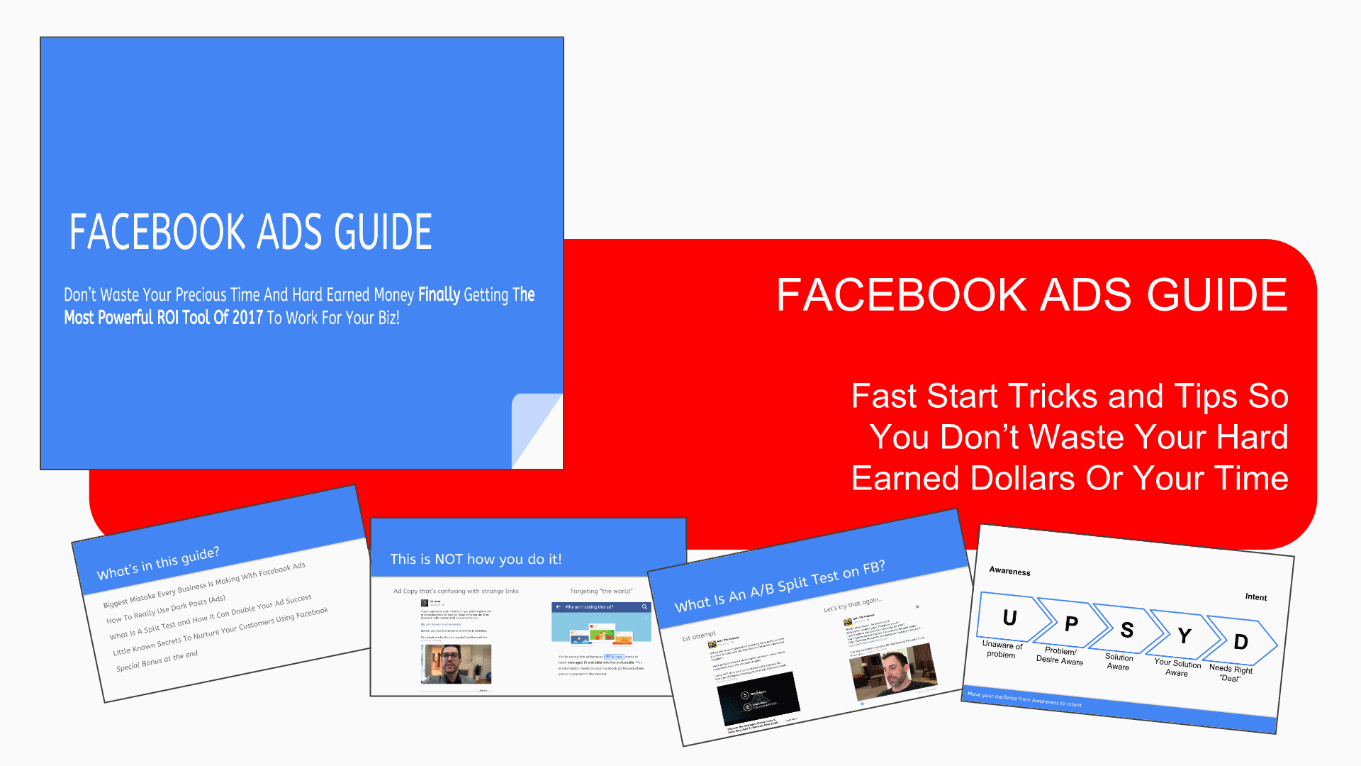 Free Facebook Ads Guide